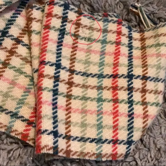 COACH Scarf - Picture 4 of 8